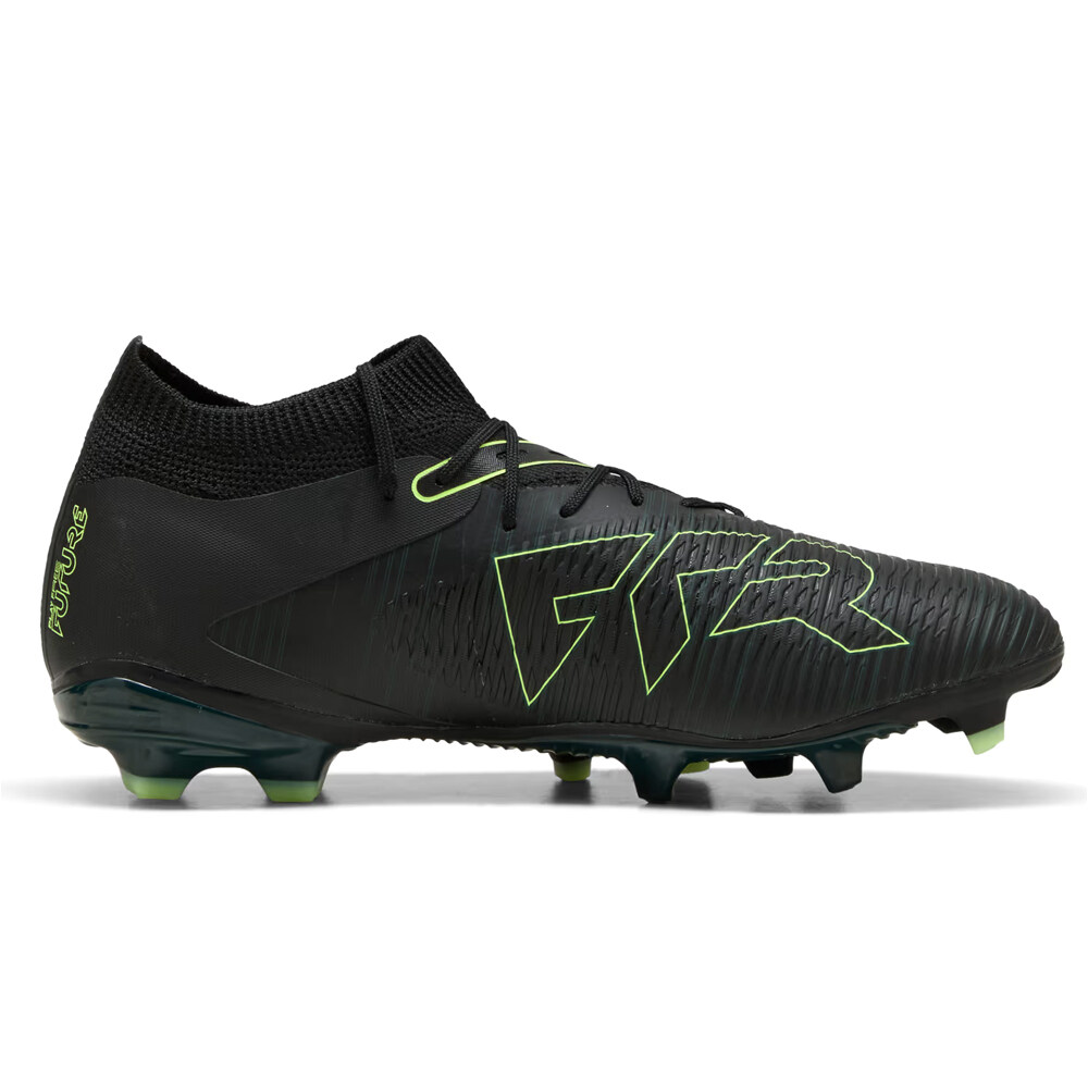 Puma botas de futbol cesped artificial FUTURE 8 MATCH FG/AG puntera