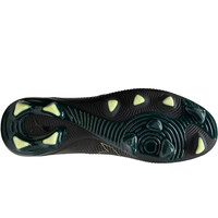 Puma botas de futbol cesped artificial FUTURE 8 MATCH FG/AG vista trasera