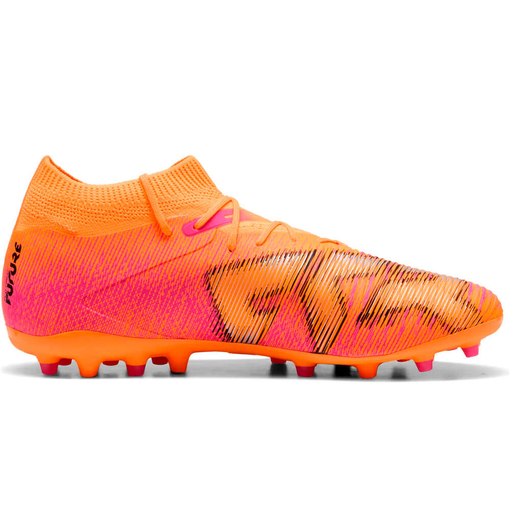 Puma botas de futbol cesped artificial FUTURE 8 MATCH MG NA puntera