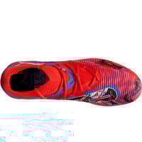 Puma botas de futbol cesped artificial FUTURE 8 MATCH PLAYMAKERS FG/AG RO vista superior