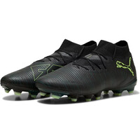 Puma botas de futbol cesped artificial FUTURE 8 PRO FG/AG lateral interior