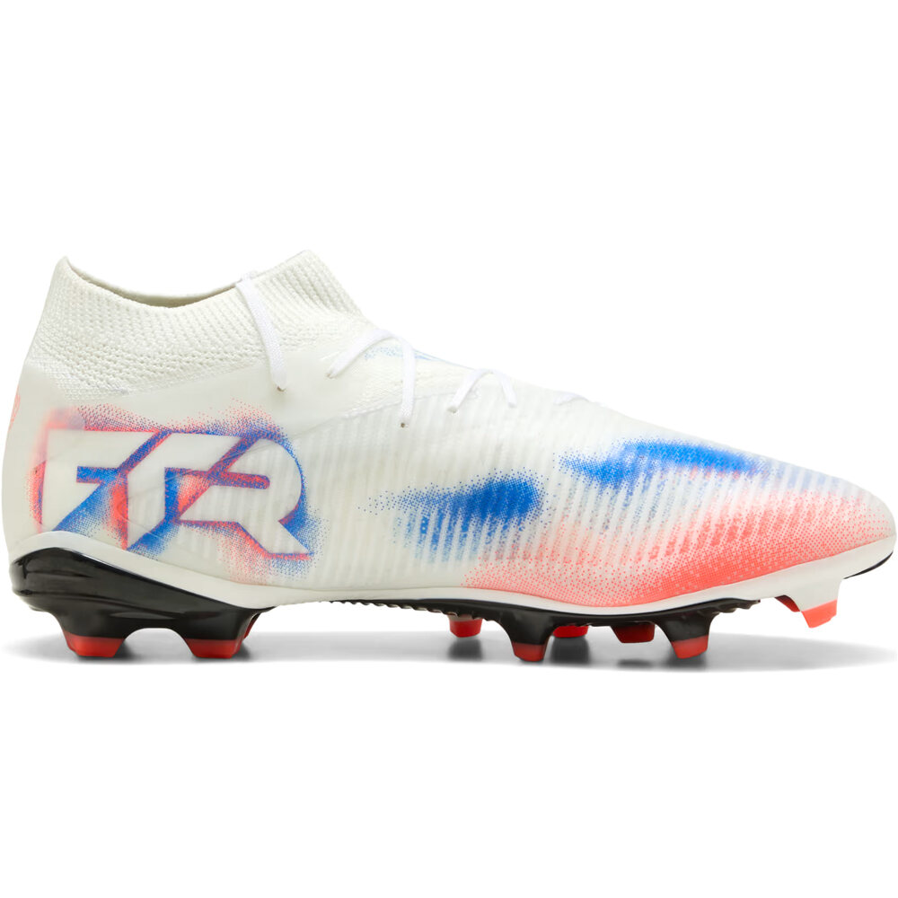 Puma botas de futbol cesped artificial FUTURE 8 PRO FG/AG puntera