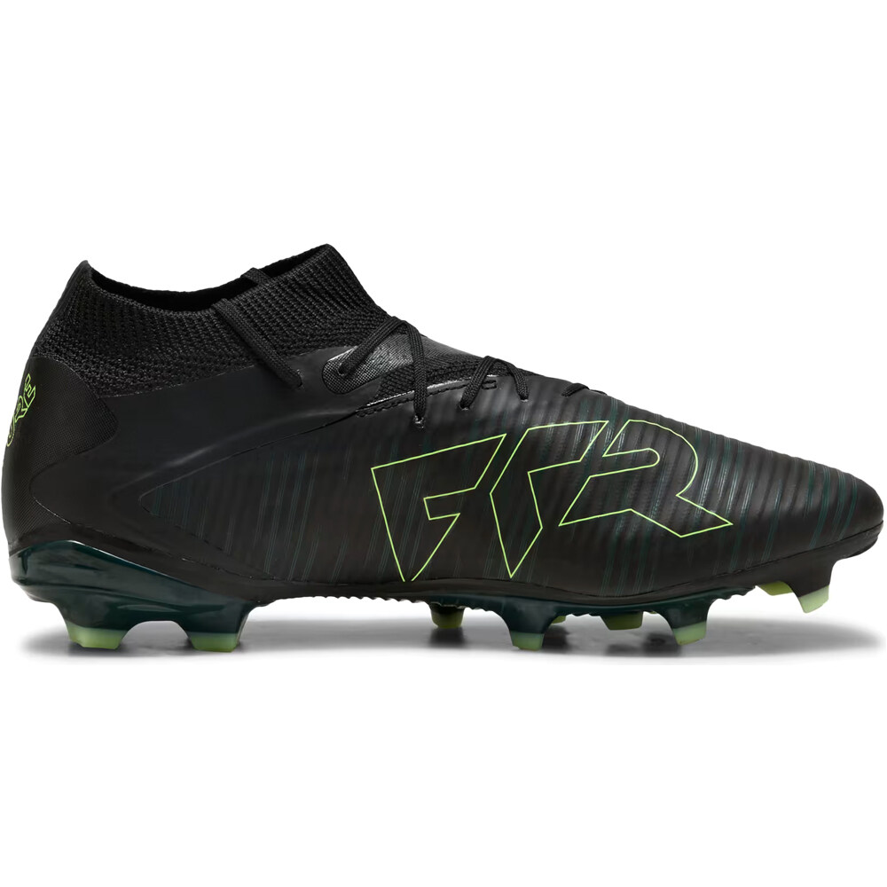 Puma botas de futbol cesped artificial FUTURE 8 PRO FG/AG puntera