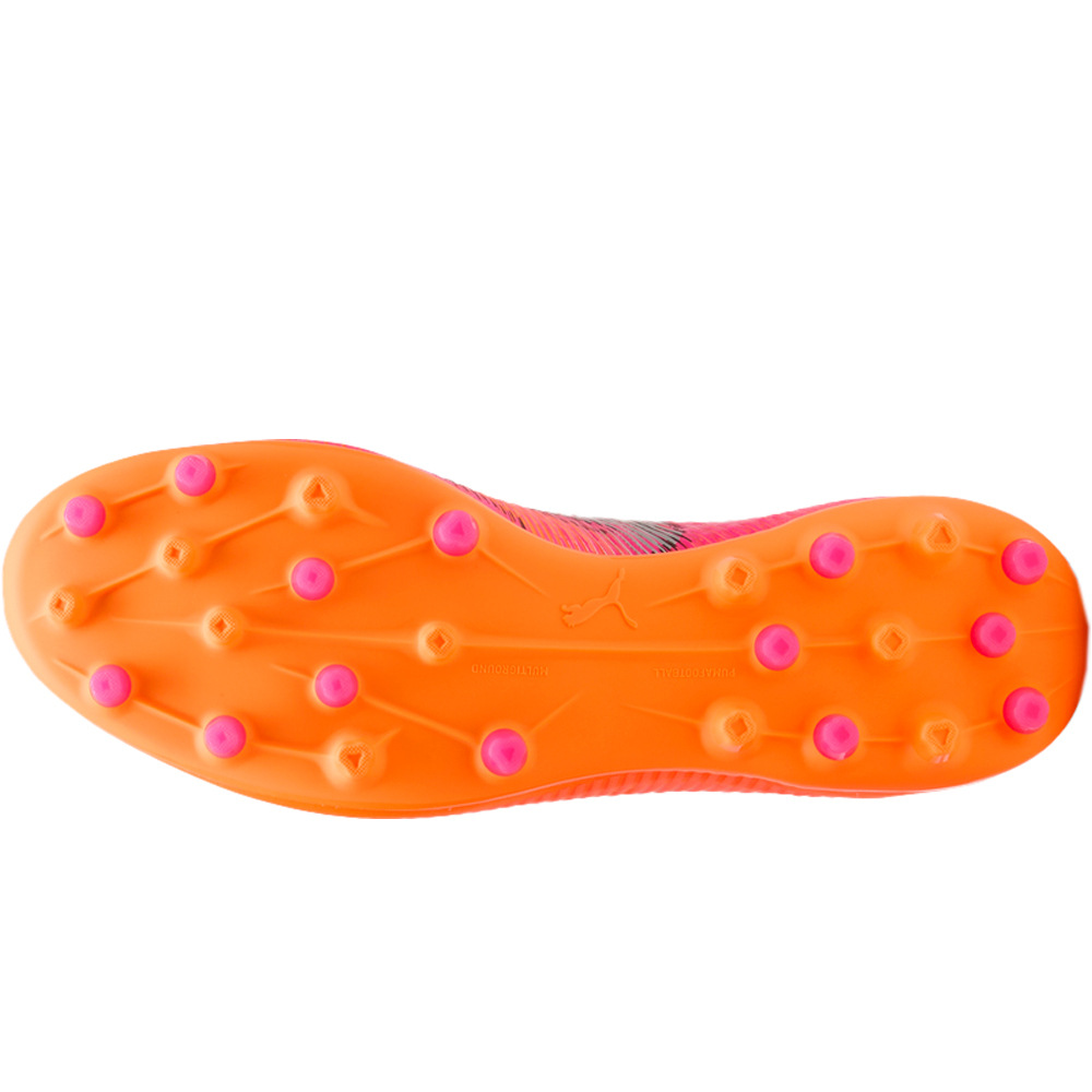 Puma botas de futbol cesped artificial FUTURE 8 PRO FG/AG puntera