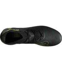 Puma botas de futbol cesped artificial FUTURE 8 PRO FG/AG vista superior