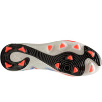 Puma botas de futbol cesped artificial FUTURE 8 PRO FG/AG vista trasera