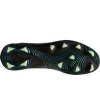 Puma botas de futbol cesped artificial FUTURE 8 PRO FG/AG vista trasera