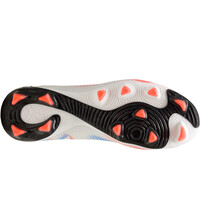 Puma botas de futbol cesped artificial FUTURE 8 PRO FG/AG W vista trasera