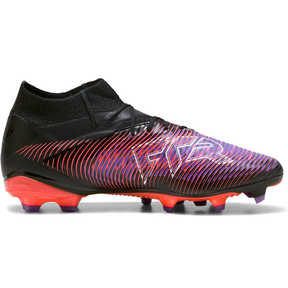 Puma botas de futbol cesped artificial FUTURE 8 PRO FG/AG Wn's puntera