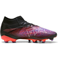 Puma botas de futbol cesped artificial FUTURE 8 PRO FG/AG Wn's puntera