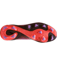 Puma botas de futbol cesped artificial FUTURE 8 PRO FG/AG Wn's vista trasera