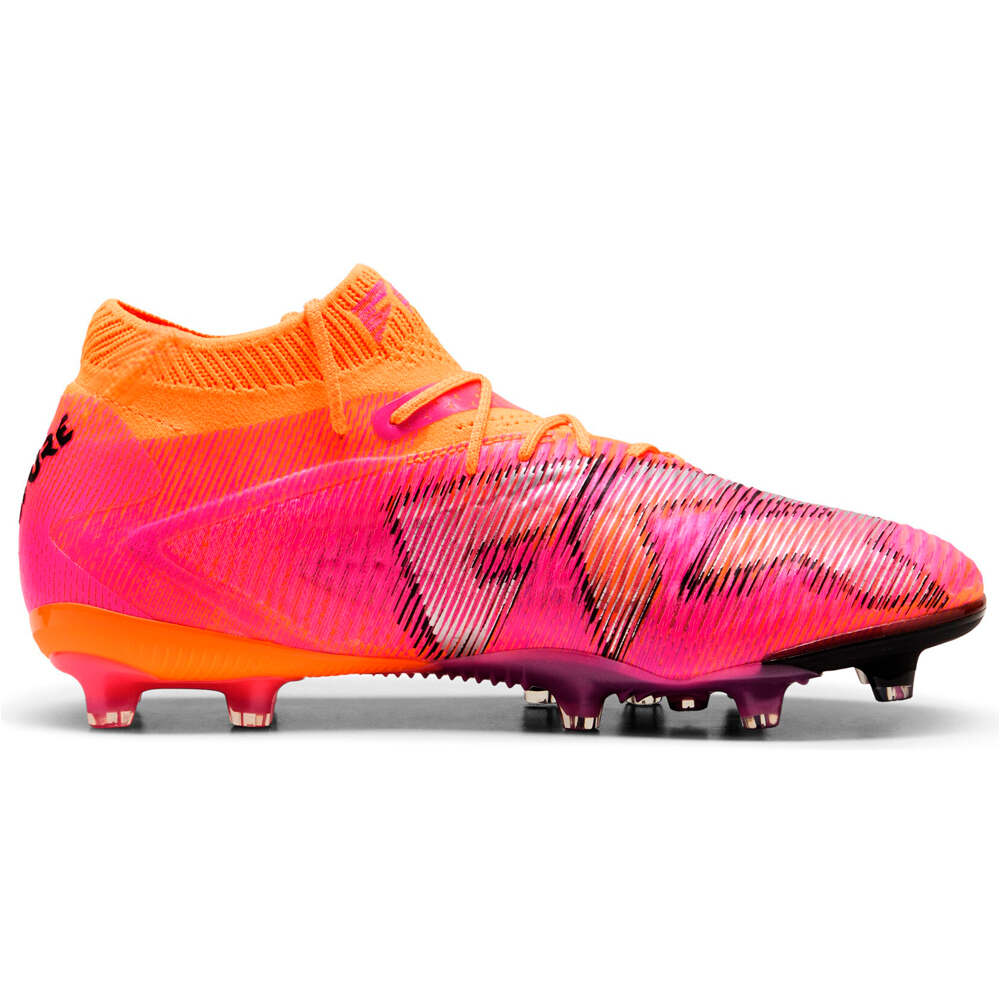 Puma botas de futbol cesped artificial FUTURE 8 ULTIMATE AG lateral interior