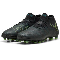 Puma botas de futbol cesped artificial FUTURE 8 ULTIMATE AG NE lateral interior