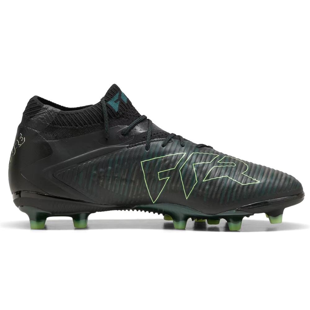 Puma botas de futbol cesped artificial FUTURE 8 ULTIMATE AG NE puntera