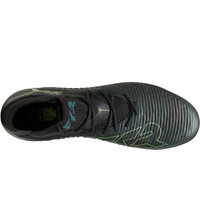 Puma botas de futbol cesped artificial FUTURE 8 ULTIMATE AG NE vista superior