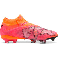 Puma botas de futbol cesped artificial FUTURE 8 ULTIMATE FG lateral interior