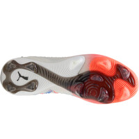 Puma botas de futbol cesped artificial FUTURE 8 ULTIMATE FG vista trasera