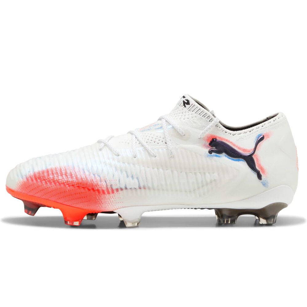 Puma botas de futbol cesped artificial FUTURE 8 ULTIMATE Lo lateral exterior