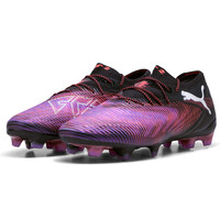 Puma botas de futbol cesped artificial FUTURE 8 ULTIMATE Low FG lateral interior