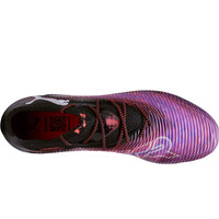 Puma botas de futbol cesped artificial FUTURE 8 ULTIMATE Low FG vista superior