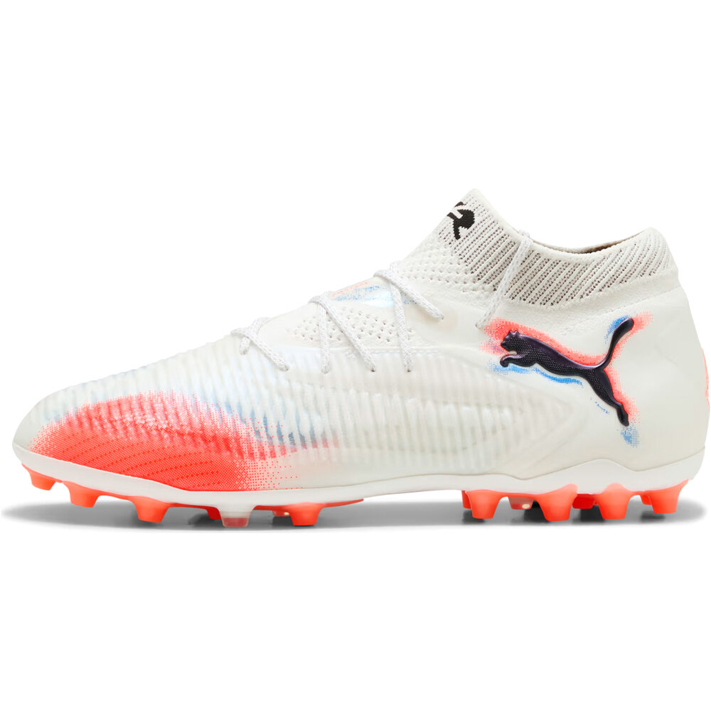 Puma botas de futbol cesped artificial FUTURE 8 ULTIMATE MG lateral exterior
