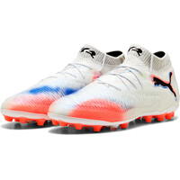 Puma botas de futbol cesped artificial FUTURE 8 ULTIMATE MG lateral interior