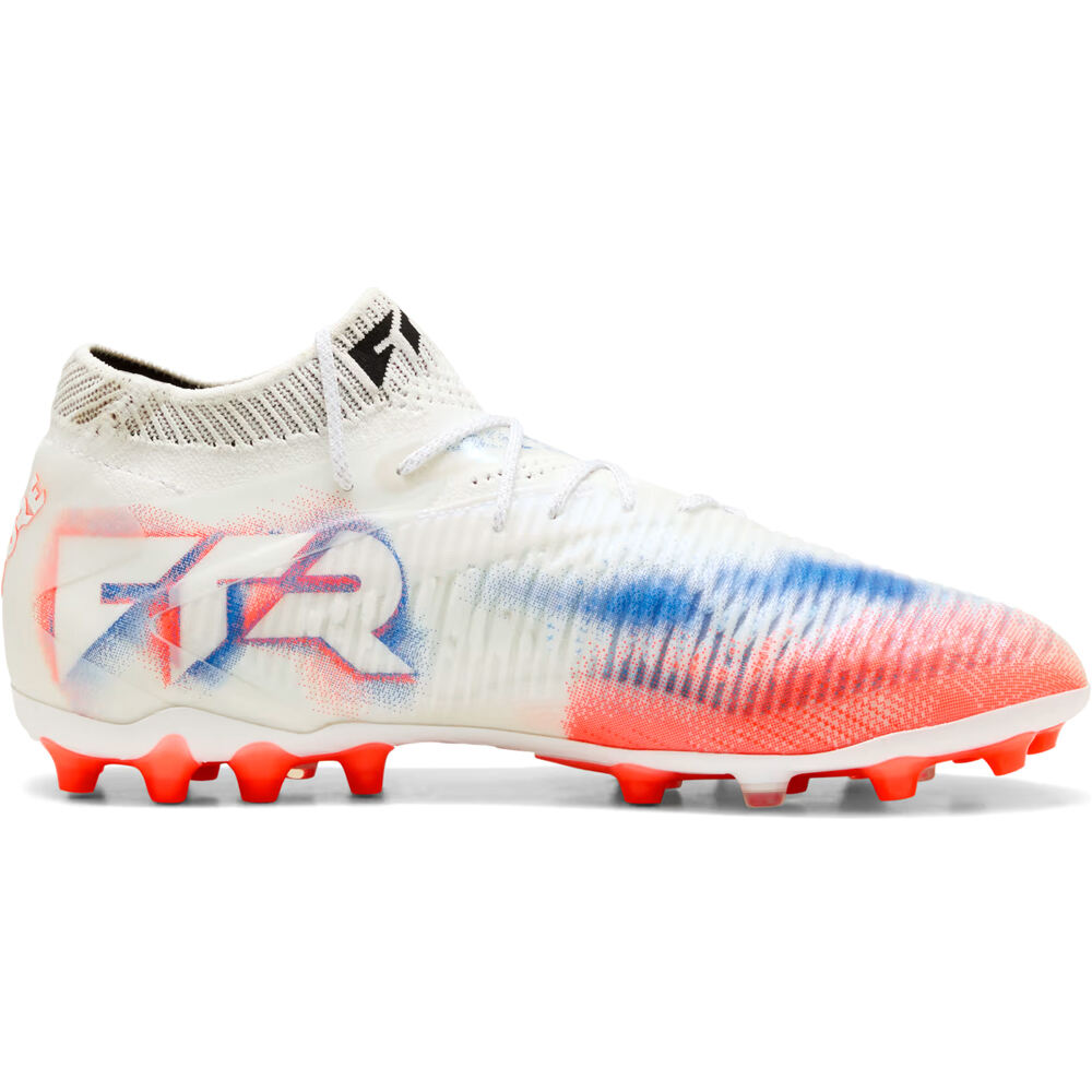 Puma botas de futbol cesped artificial FUTURE 8 ULTIMATE MG puntera