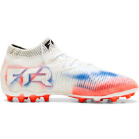 Puma botas de futbol cesped artificial FUTURE 8 ULTIMATE MG puntera