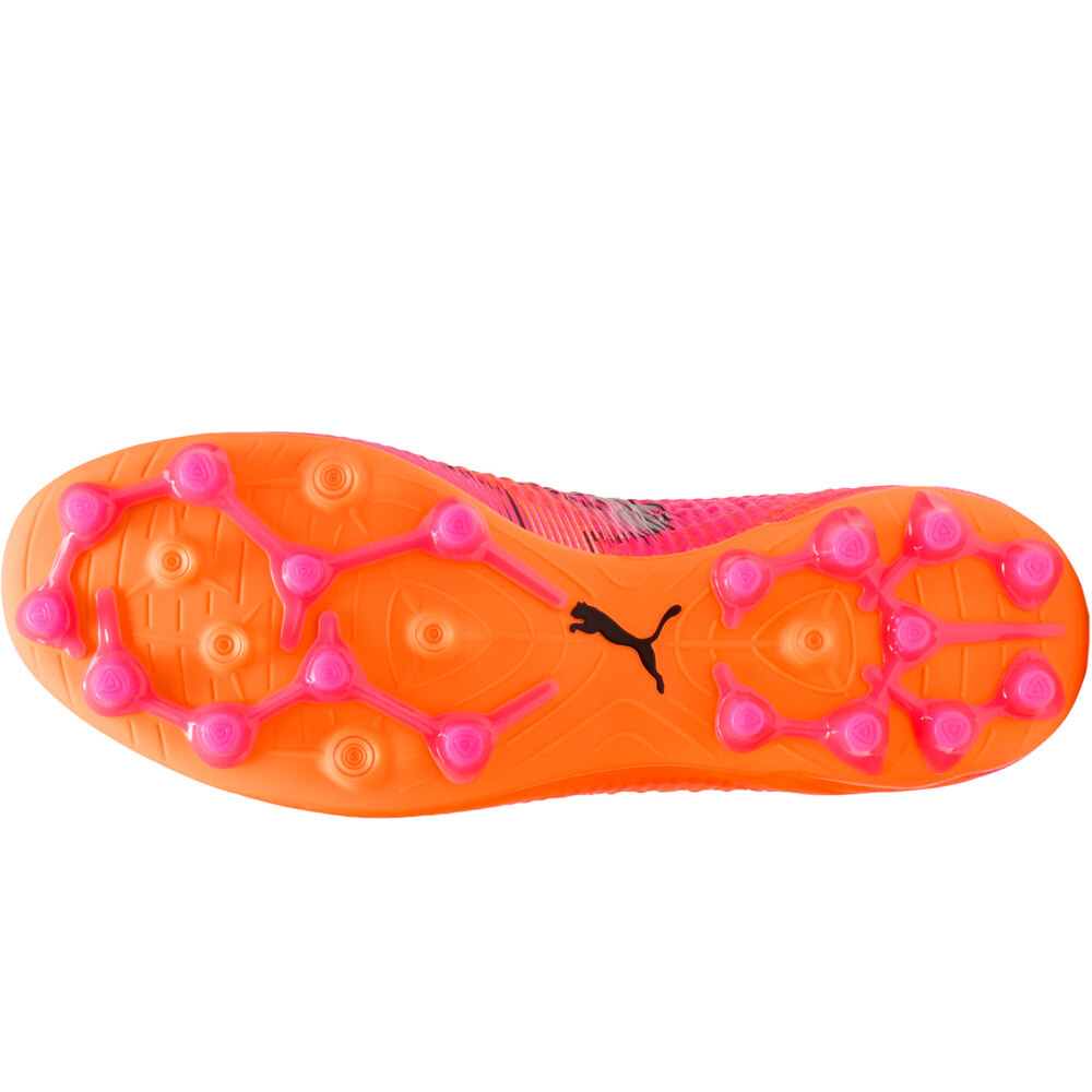 Puma botas de futbol cesped artificial FUTURE 8 ULTIMATE MG puntera