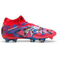 Puma botas de futbol cesped artificial FUTURE 8 ULTIMATE PLAYMAKERS FG RO puntera