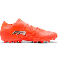 Puma botas de futbol cesped artificial FUTURE 9 FUSION MG lateral interior