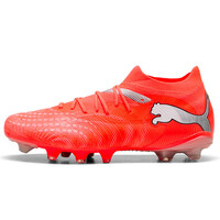 Puma botas de futbol cesped artificial FUTURE 9 MATCH FG/AG lateral exterior