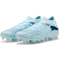 Puma botas de futbol cesped artificial FUTURE 9 MATCH FG/AG lateral interior