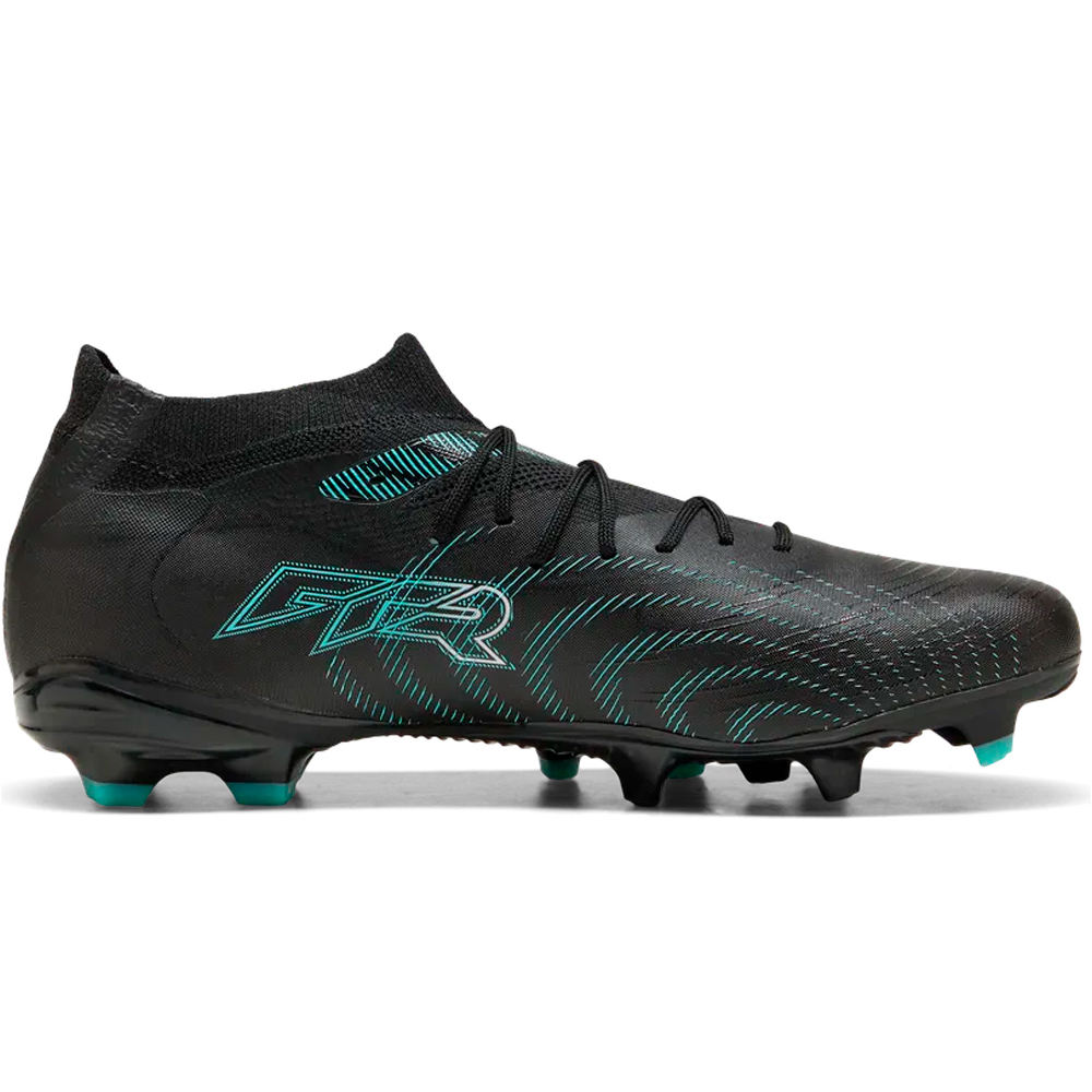 Puma botas de futbol cesped artificial FUTURE 9 MATCH FG/AG NE puntera