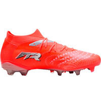 Puma botas de futbol cesped artificial FUTURE 9 MATCH FG/AG puntera