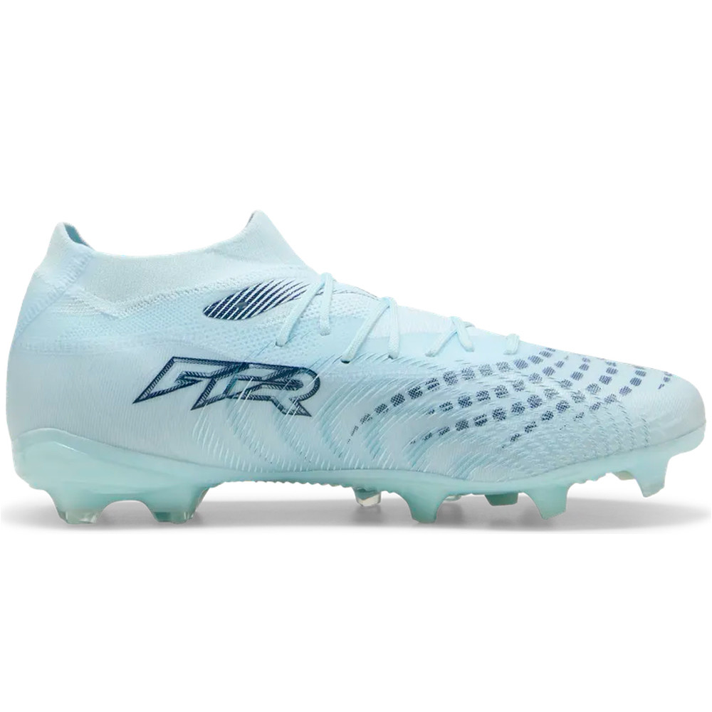 Puma botas de futbol cesped artificial FUTURE 9 MATCH FG/AG puntera