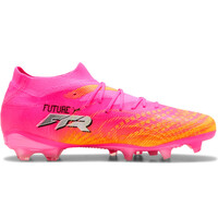 Puma botas de futbol cesped artificial FUTURE 9 MATCH FG/AG puntera