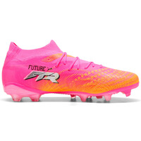 Puma botas de futbol cesped artificial FUTURE 9 MATCH FG/AG RSAZ lateral interior