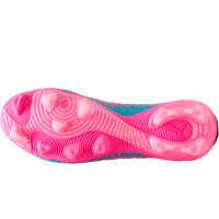 Puma botas de futbol cesped artificial FUTURE 9 MATCH FG/AG RSAZ puntera