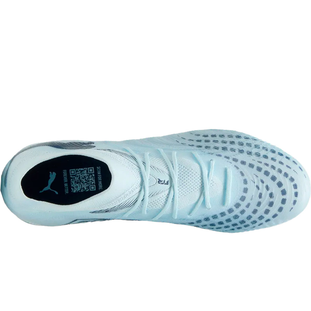Puma botas de futbol cesped artificial FUTURE 9 MATCH FG/AG vista superior