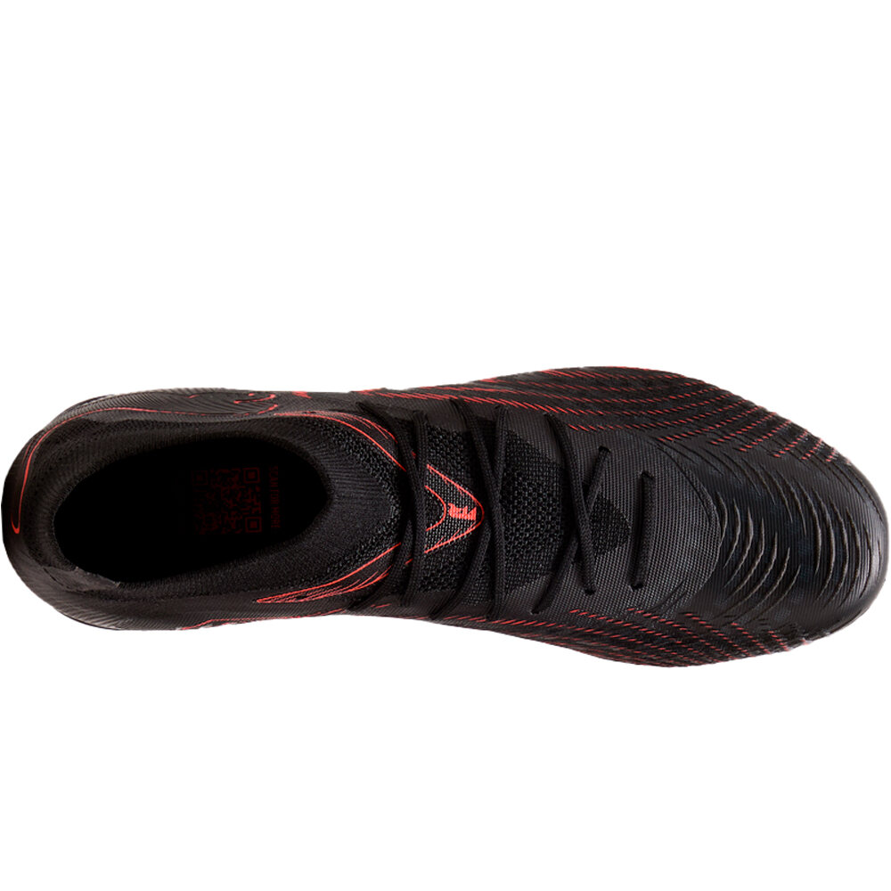 Puma botas de futbol cesped artificial FUTURE 9 MATCH FG/AG vista trasera