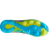Puma botas de futbol cesped artificial FUTURE 9 MATCH LEVEL UP FG/AG puntera