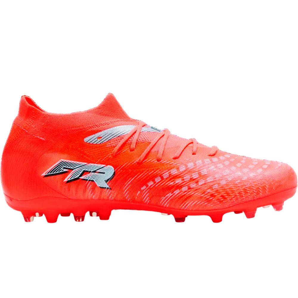 Puma botas de futbol cesped artificial FUTURE 9 MATCH MG RO puntera