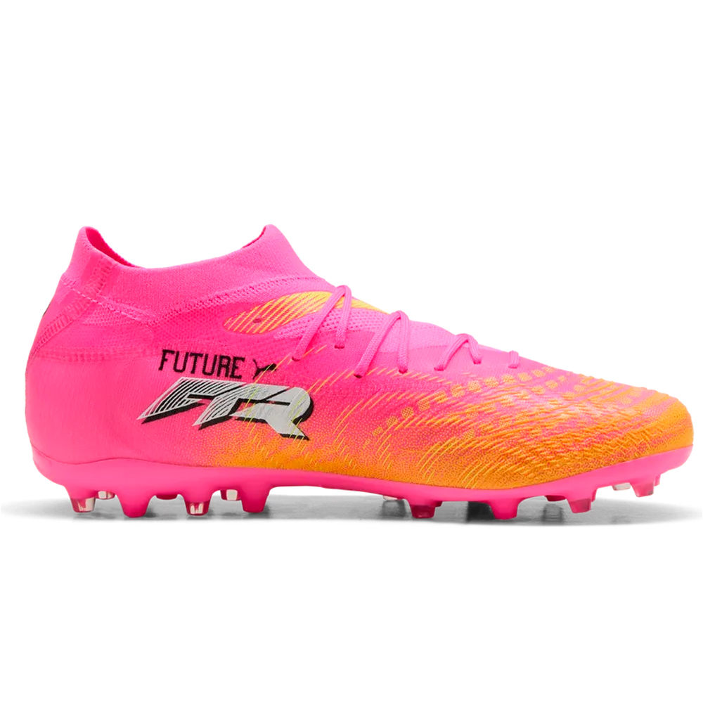 Puma botas de futbol cesped artificial FUTURE 9 MATCH MG RSAZ puntera