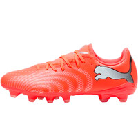 Puma botas de futbol cesped artificial FUTURE 9 PLAY FG/AG lateral exterior