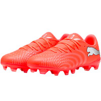 Puma botas de futbol cesped artificial FUTURE 9 PLAY FG/AG lateral interior