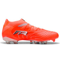 Puma botas de futbol cesped artificial FUTURE 9 PRO FG/AG lateral interior