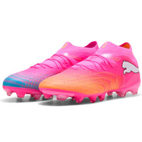 Puma botas de futbol cesped artificial FUTURE 9 PRO FG/AG lateral interior