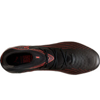 Puma botas de futbol cesped artificial FUTURE 9 PRO FG/AG vista trasera