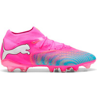 Puma botas de futbol cesped artificial FUTURE 9 PRO FG/AG vista trasera